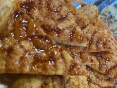 -张记烤羊腿(北花园店)