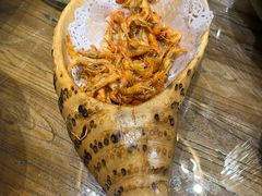 -丹江渔村(首都机场店)