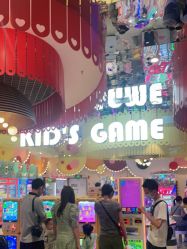 -meland club亲子乐园(重庆万象城店)