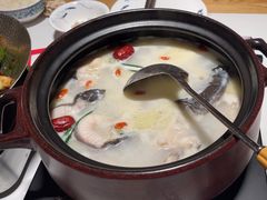 -老阿爸鲜鱼土菜(园区永旺店)