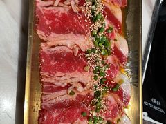 -火炉火自助餐(西直门凯德MALL店)