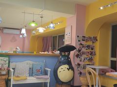 -千浔一暖DIY蛋糕烘焙(人民大学店)