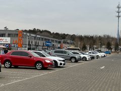 -郎园Park-停车场