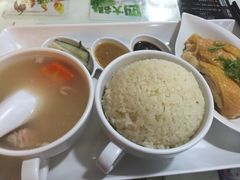 翠华餐厅(旺角文华商场店)-翠华餐厅(旺角文华商场店)