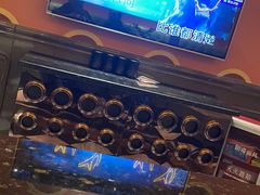 -歌友汇KTV(大悦城11层店)