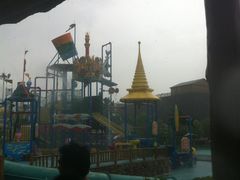 -苏州乐园森林水世界