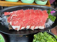 -捞王锅物料理(凯旋路店)