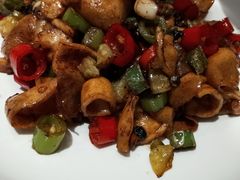 -丹江渔村(望京店)