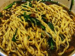 -张二面馆(山门口店)