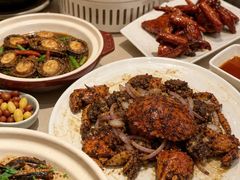 -侨美食家·粤菜(体育西路店)