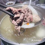 地地道道的潮汕牛肉火锅|秋天就好这一口🐮