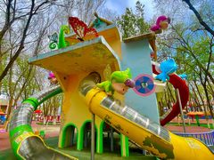 -水上乐园·欢乐世界