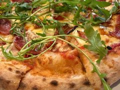 -Gather pizza