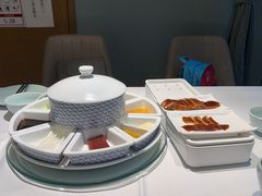 -羲和雅苑•北京烤鸭(吴中路万象城店)