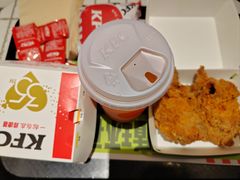 -肯德基(建华店)