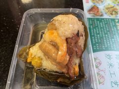 -老妈宫粽球