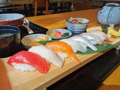 -yokocho上横町·日本食街(深业上城店)