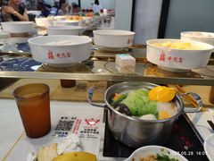 -西火火·川派小火锅(西溪银泰店)