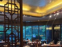 -蛇口希尔顿南海酒店·随轩中餐厅·粤菜
