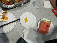 -林溪晚亭脆皮烤鱼(藁城店)