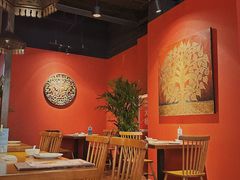 -泰国餐厅 Thai Food(裕华万达店)