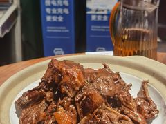 -汉小城·老铫子藕汤·乡野湖北菜(江汉路吉庆街店)