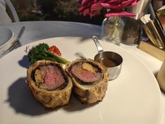 -Kathleen's Waitan 凯圣琳江景西餐厅(外滩店)
