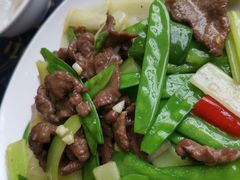 -祈胜邨•顺德鱼生•顺德菜(容桂店)