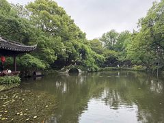 -绮园景区