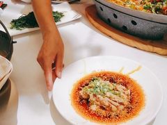 口水鸡-小河盐帮·私家菜·烤鸭(三元桥·霄云路店)
