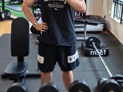 -律舟OasisFit健身工作室