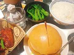 -開籠雀冰室(同和金铂店)