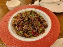 -玉舌尖私房菜(裕华店)