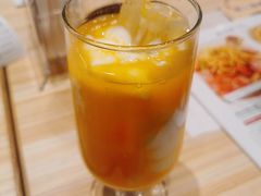 -COCO壱番屋(北京平安国际金融中心店)