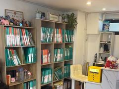-悦耐私教健身馆(保利中心店)