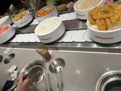 -龍歌自助小火锅(雨花台江南虹悦城店)