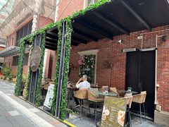 -LES ELITES 英集荟(南京西路店)