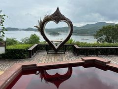 -天目湖涵田半山温泉