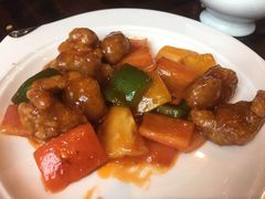 -新天世纪中餐厅
