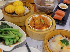 -豫璟轩中餐厅(南昌万怡店)