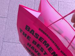 -BASEMENT FG (成都太古里店)