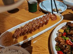 -竹里馆 ·茶食(奥体店)