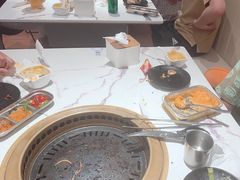 -花味烤肉·拌饭(庐阳万象汇店)