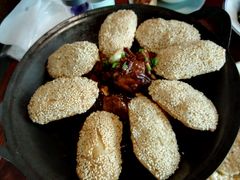 -小菜园新徽菜(芜湖万达店)