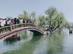 -承德避暑山庄景区