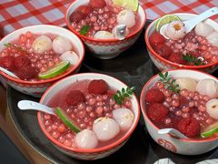 -南极·小龙虾·湘式拌饭(南街店)