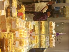 -BreadTalk面包新语·烘焙蛋糕(领展购物广场店)
