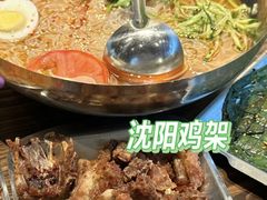 -破店肥哈·东北烧烤·夜宵(南山保利店)