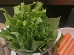 -额尔敦涮肉自助(摩尔城店)