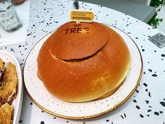 咖喱面包鸡-大树餐厅(朝阳大悦城店)